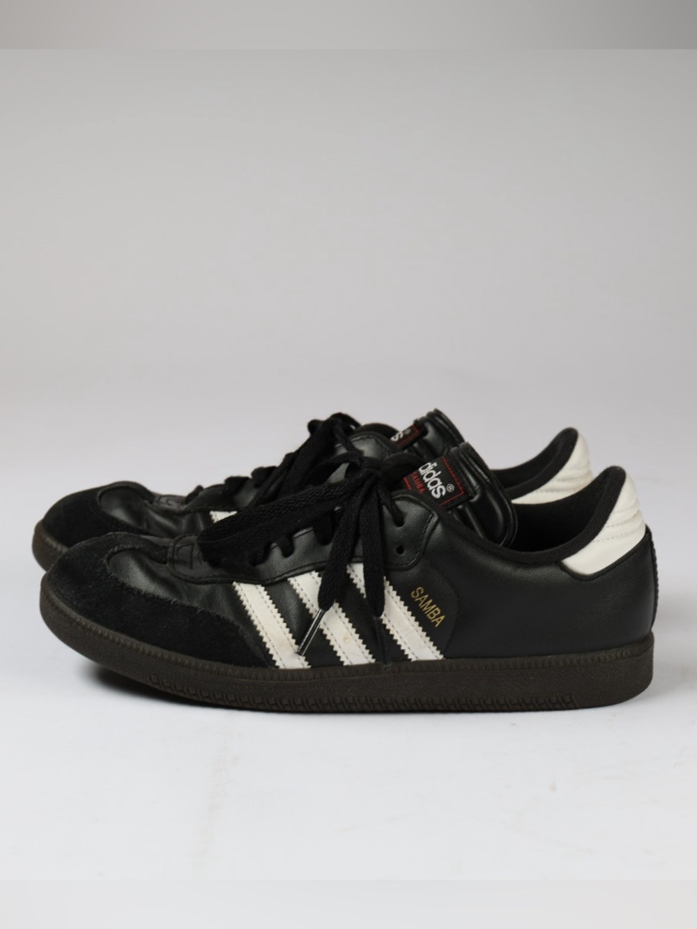 Adidas Samba Size 5